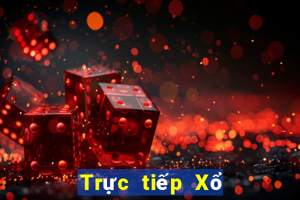 Trực tiếp Xổ Số Trà Vinh ngày 8