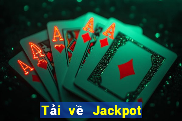 Tải về Jackpot Address Android