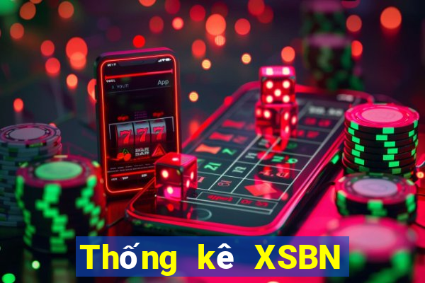 Thống kê XSBN ngày 18