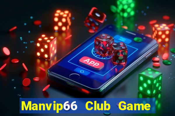 Manvip66 Club Game Bài Qq