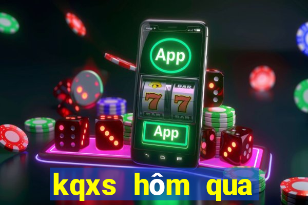 kqxs hôm qua miền nam