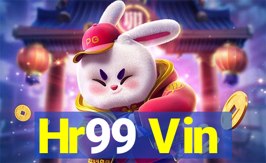 Hr99 Vin