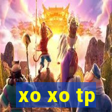 xo xo tp