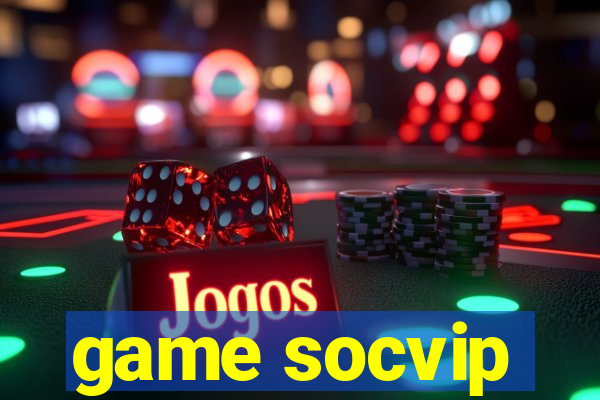 game socvip