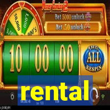 rental