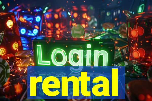 rental