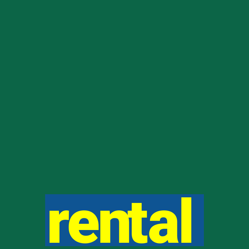 rental