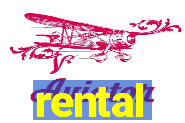 rental