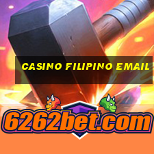 casino filipino email