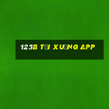 123B tải xuống app