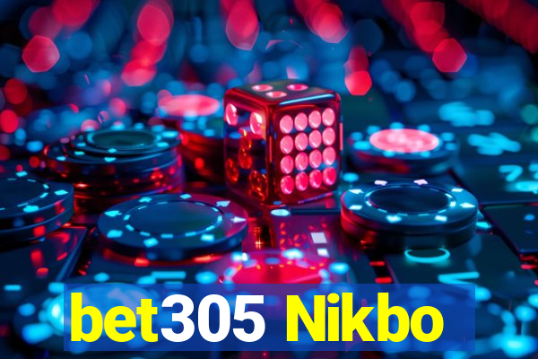 bet305 Nikbo