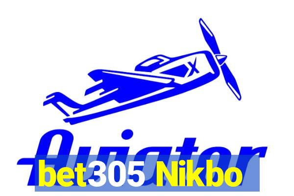 bet305 Nikbo