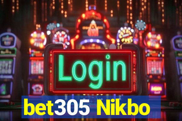 bet305 Nikbo