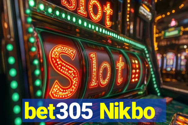 bet305 Nikbo