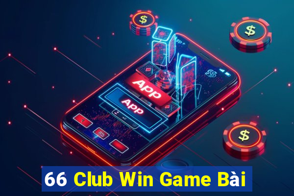 66 Club Win Game Bài