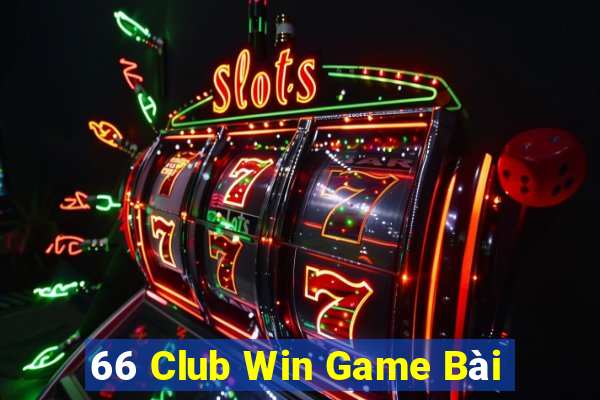 66 Club Win Game Bài