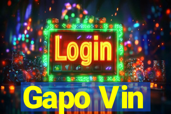 Gapo Vin