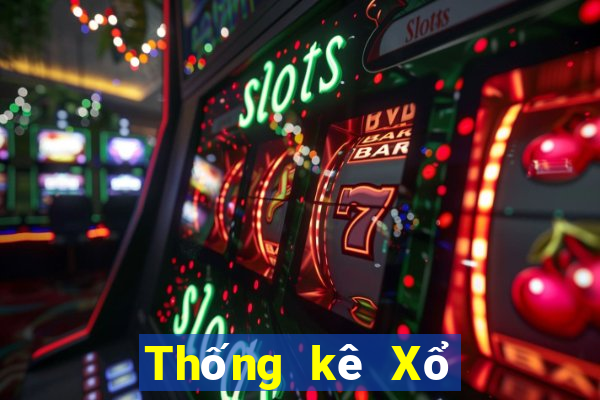 Thống kê Xổ Số Vĩnh Long ngày 4