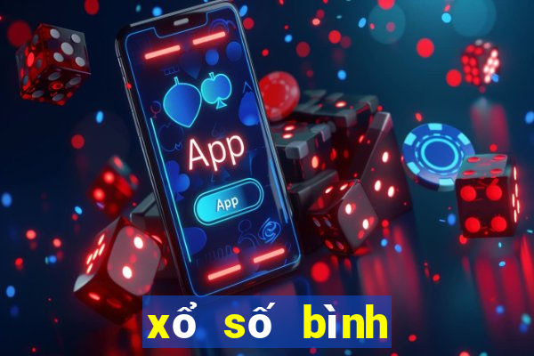 xổ số bình thuận ngày 11 tháng 04