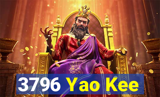 3796 Yao Kee