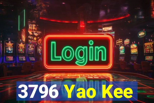 3796 Yao Kee