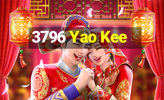 3796 Yao Kee