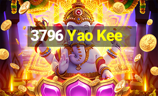 3796 Yao Kee