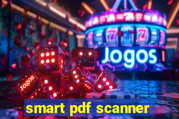 smart pdf scanner