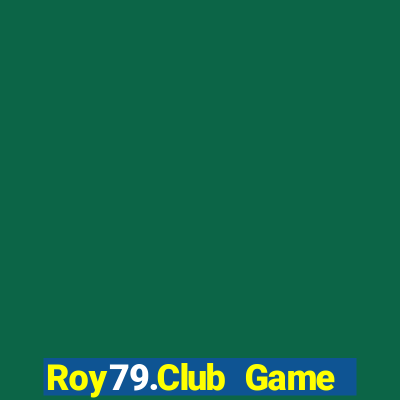 Roy79.Club Game Bài Phỏm