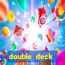 double deck blackjack simulator