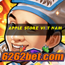 apple store việt nam