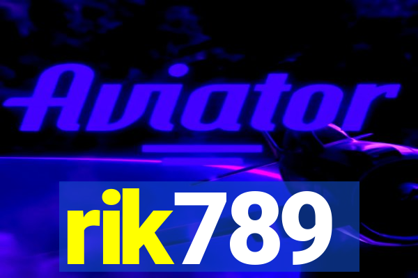 rik789