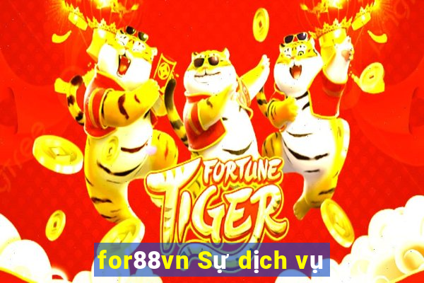 for88vn Sự dịch vụ