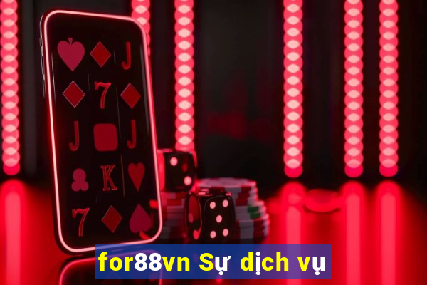 for88vn Sự dịch vụ