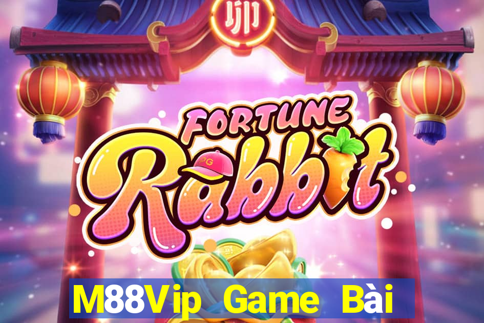 M88Vip Game Bài Đổi Thưởng Go88