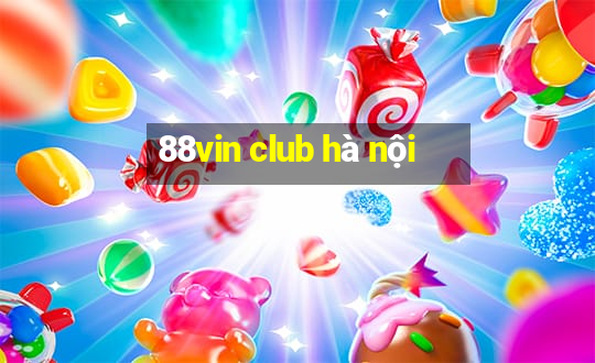 88vin club hà nội