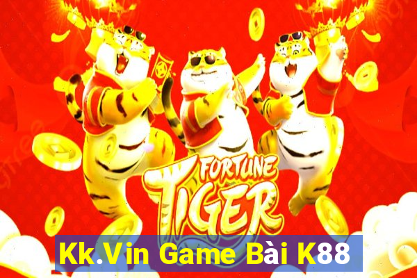 Kk.Vin Game Bài K88