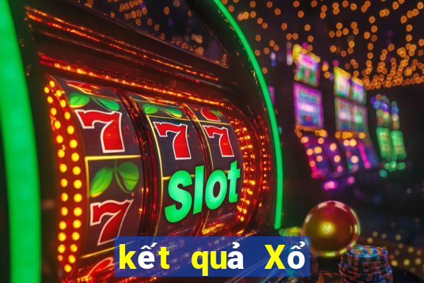 kết quả Xổ Số thái bình ngày 1