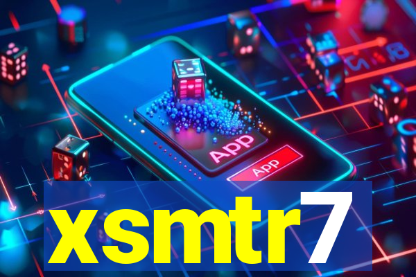 xsmtr7