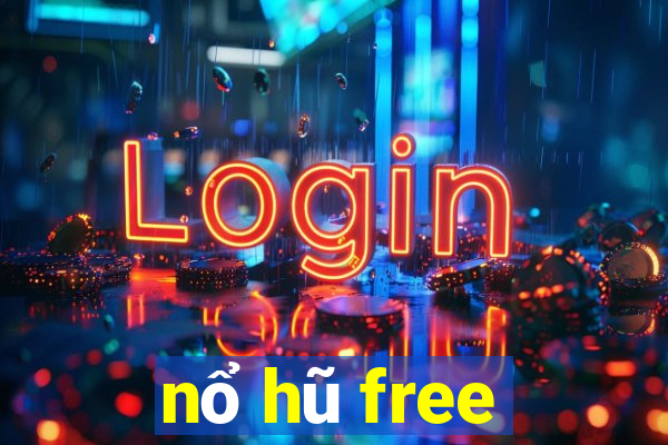 nổ hũ free