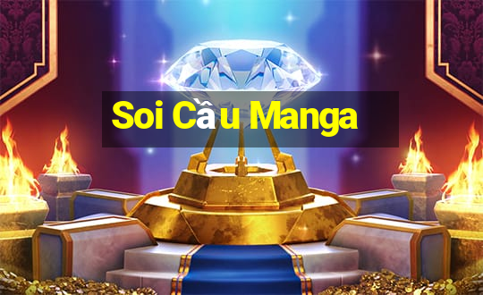 Soi Cầu Manga