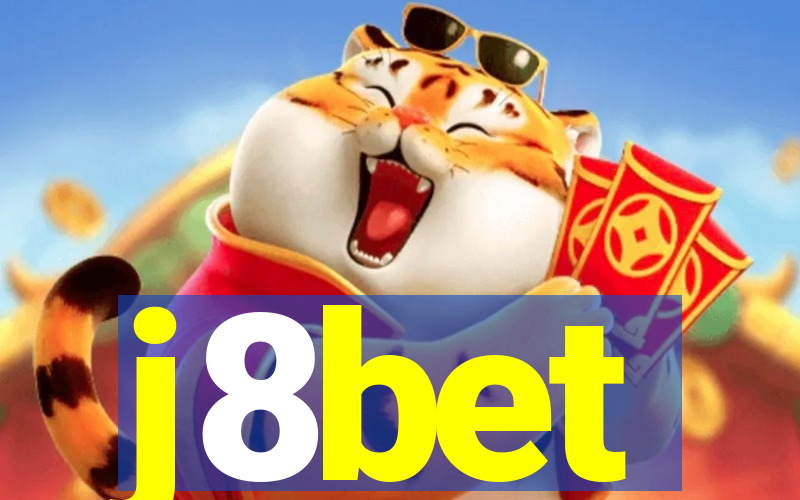 j8bet