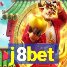 j8bet