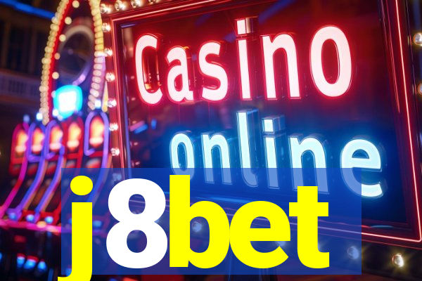 j8bet