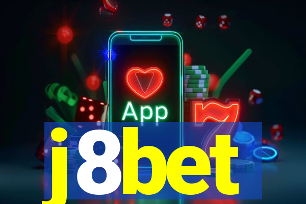 j8bet