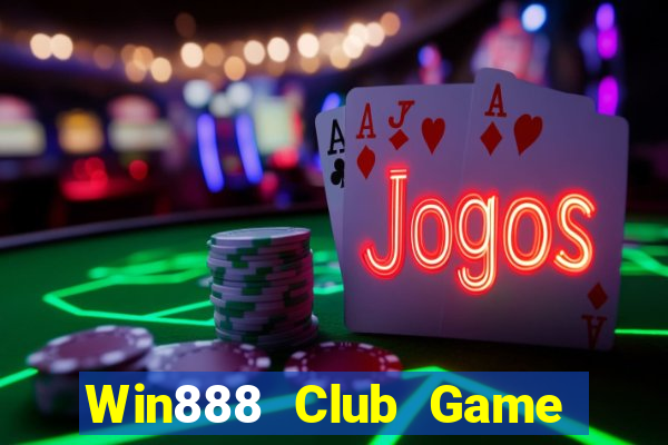 Win888 Club Game Bài Yo88