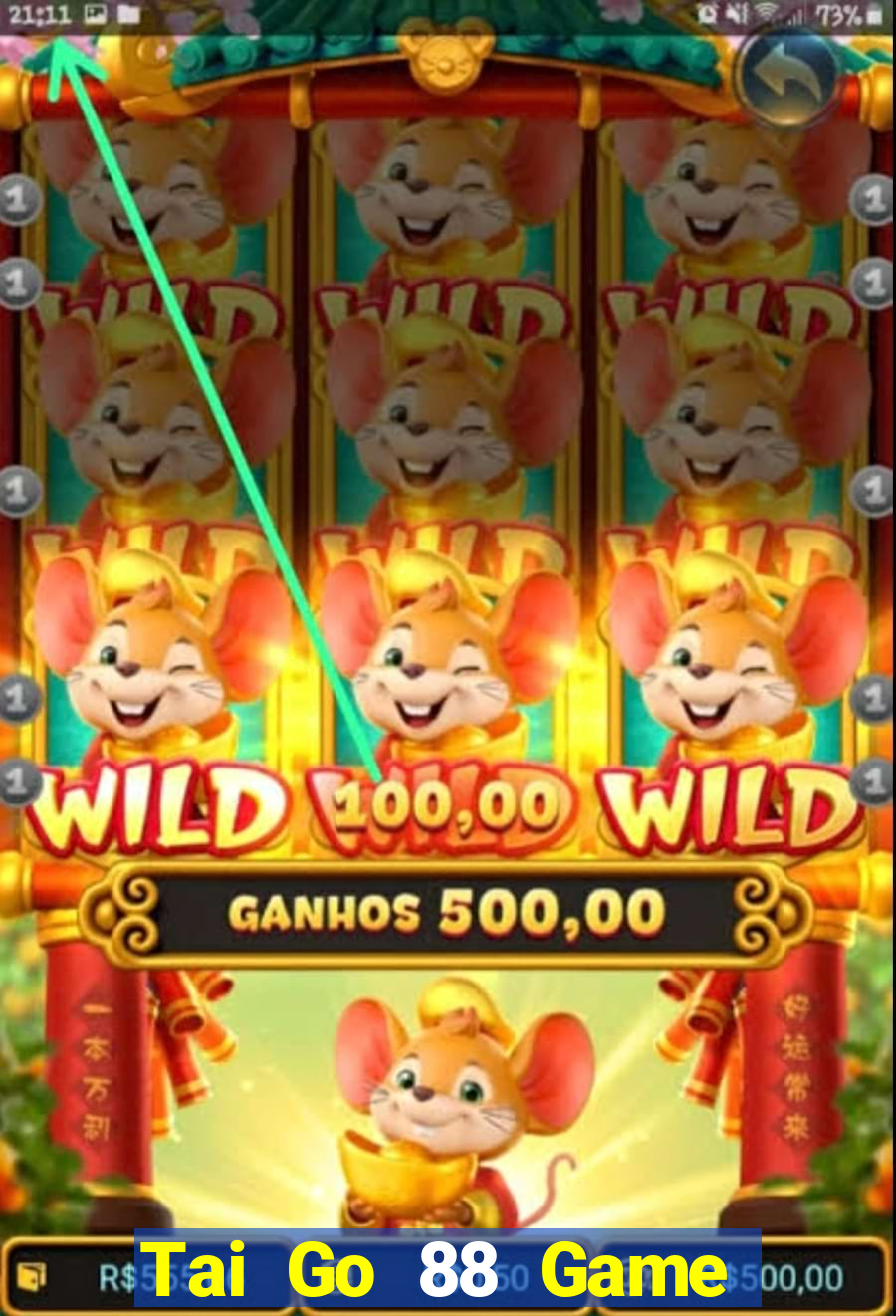 Tai Go 88 Game Bài Đổi Thưởng B52