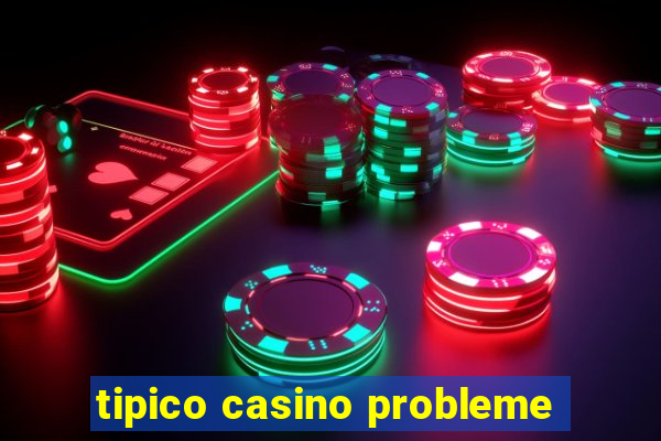 tipico casino probleme