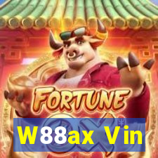 W88ax Vin