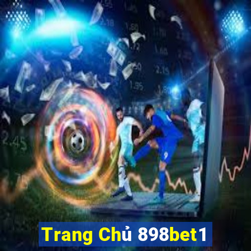 Trang Chủ 898bet1